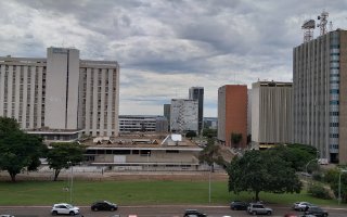 Brasília - Brazil -DF